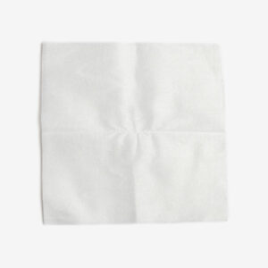 Saturation filter paper