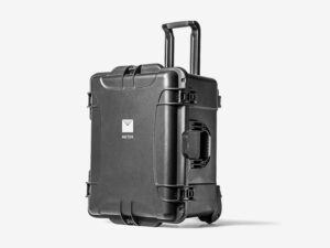 Accessory feature saturo case
