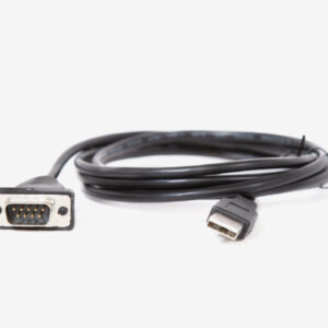 USB-to-serial adapter