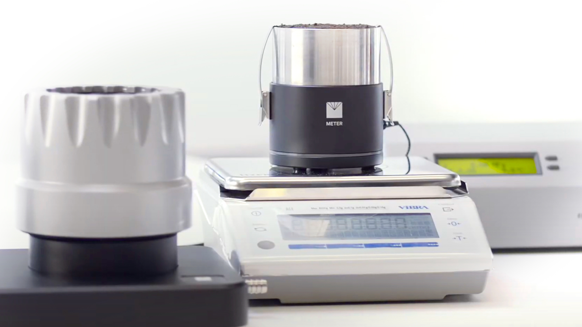 Hydraulic conductivity