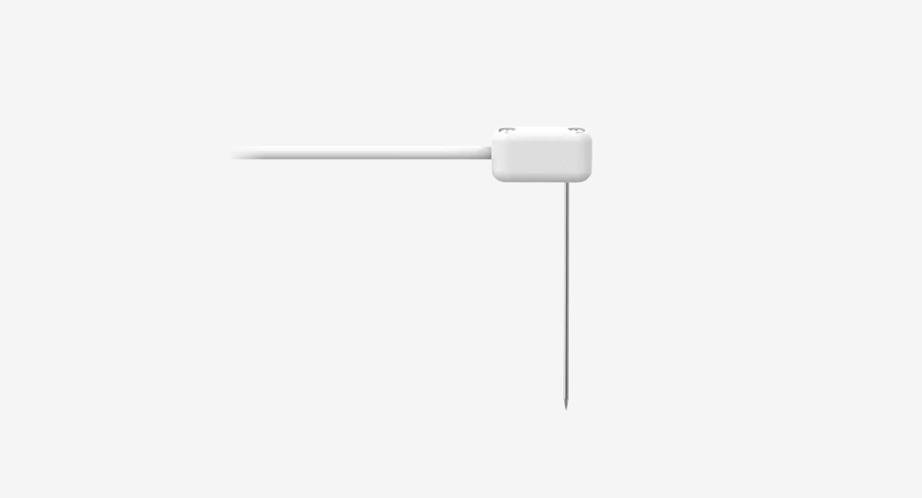 TEMPOS KS-3 small single needle (6 cm)