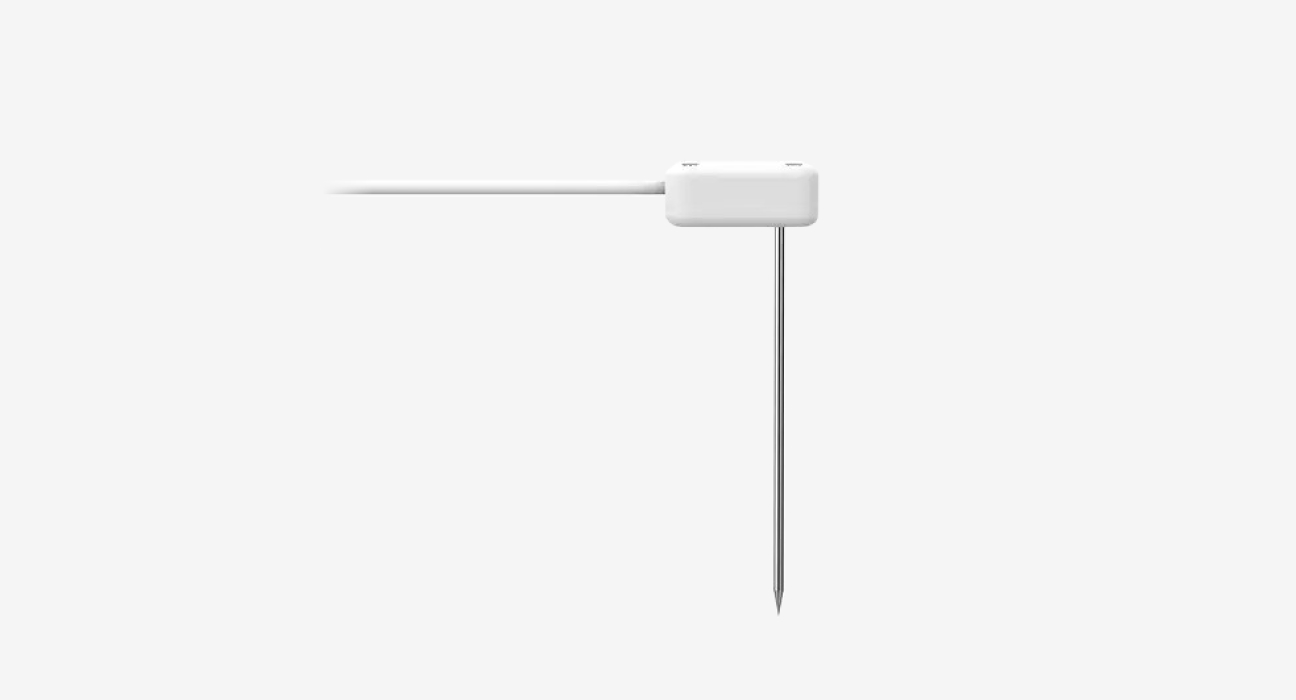 TEMPOS TR-3 large single needle (10 cm)