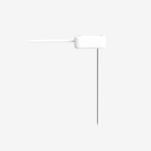 TEMPOS TR-4 IEEE-compliant large single needle (10 cm)
