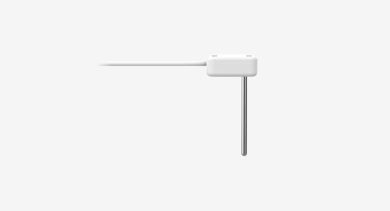 TEMPOS RK-3 thick single needle (6 cm)