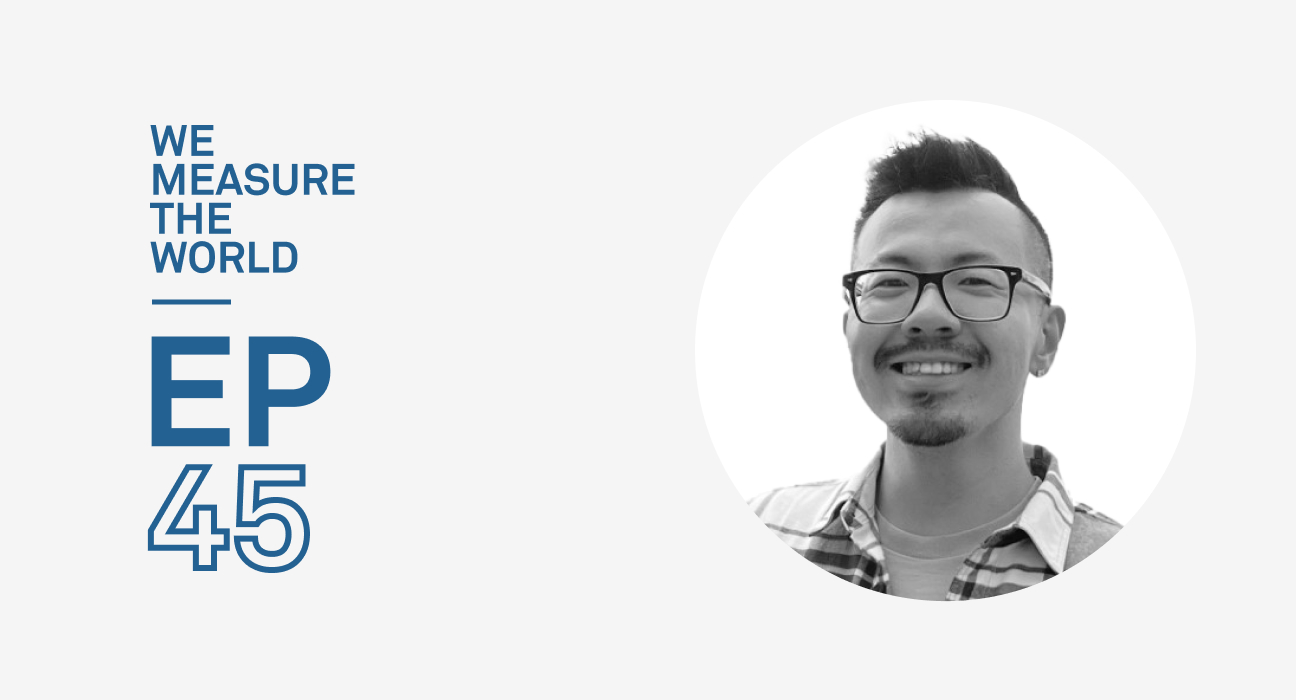 Episode 45: The role of cost-effective ET data in mitigating water shortages