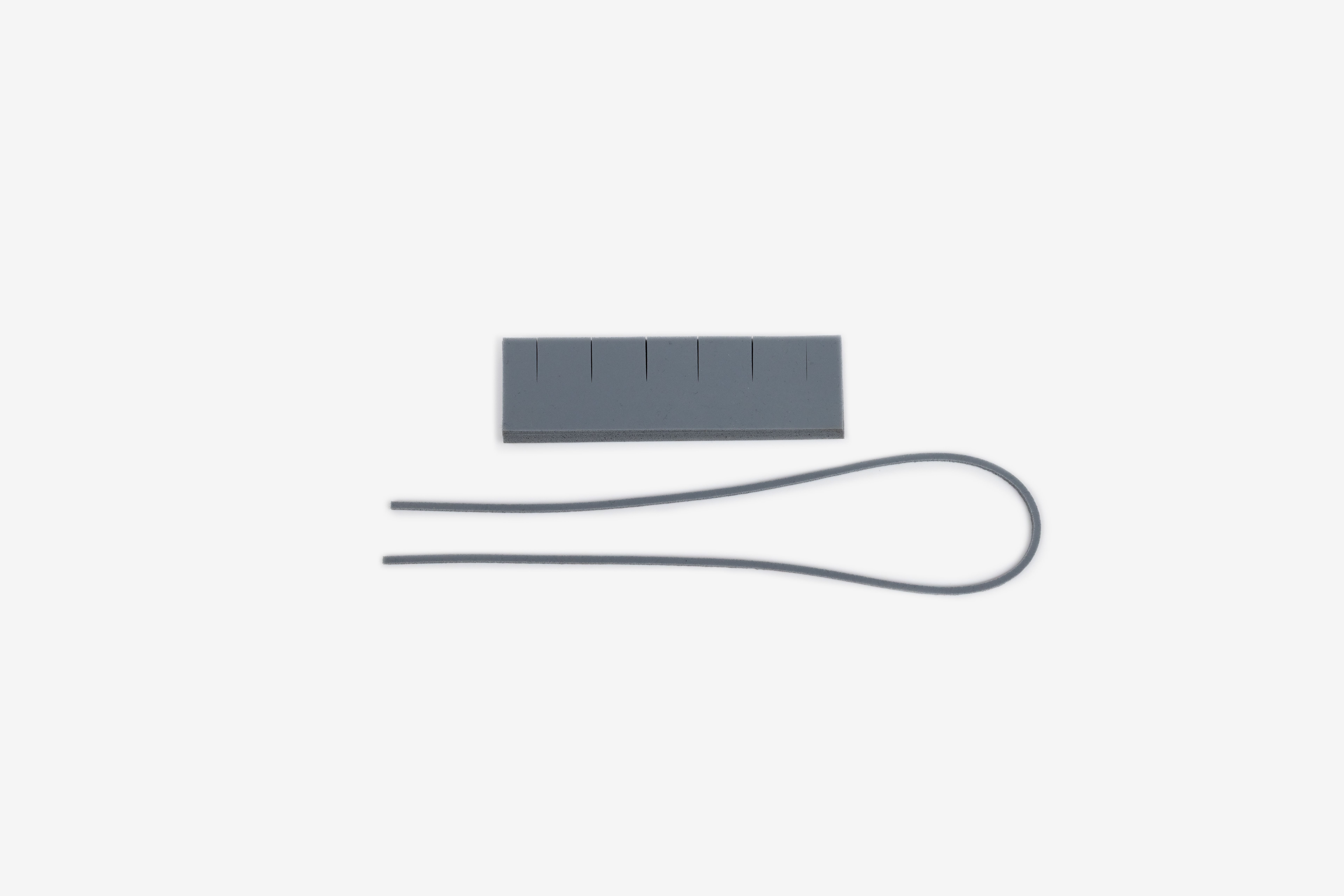 ZL6 weather seals and gasket kit