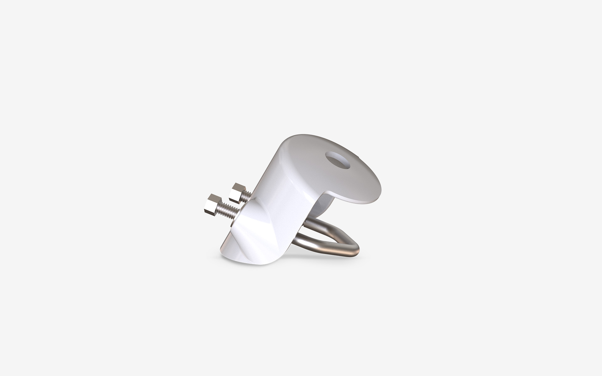 ATMOS 41 mounting bracket