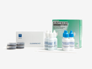 Accessory feature WP4C cleaning kit 1