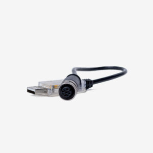 RS485 to USB Modbus adapter