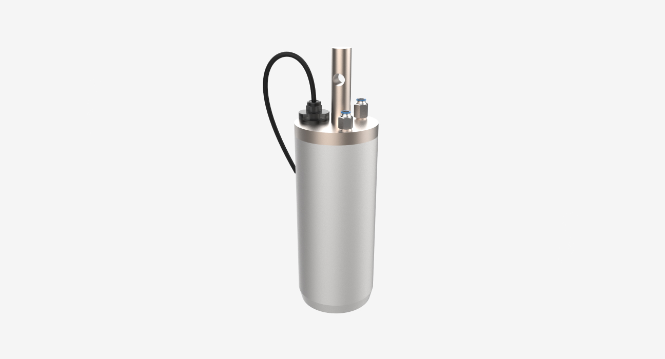 SATURO borehole accessory kit