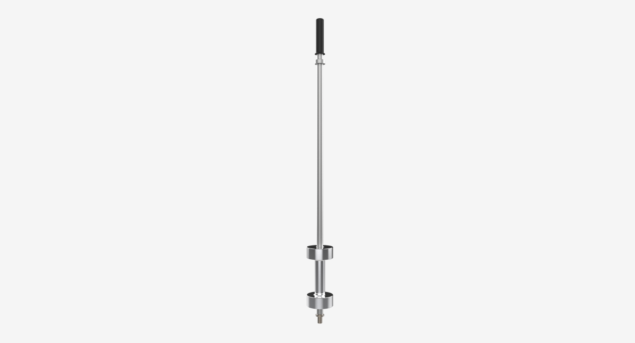 TEROS 54 installation and removal tool