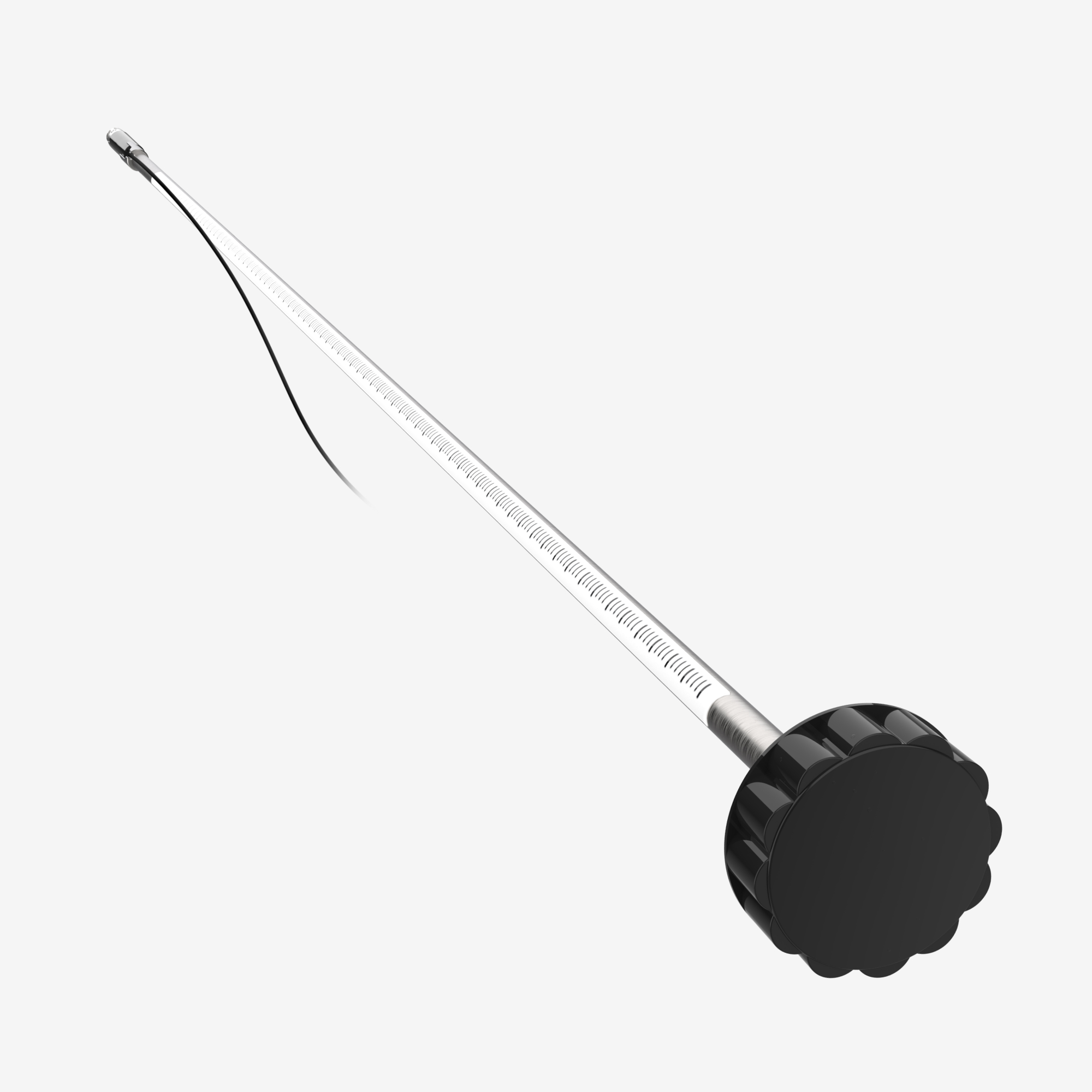 rendered image of the TEROS 22 installation tool